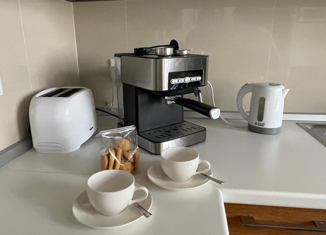 Penelope Townhouse Hotell Ghajn il-Kbira  Exteriör bild